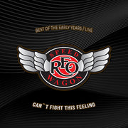 Cant Fight This Feeling: Best Of The Early Years