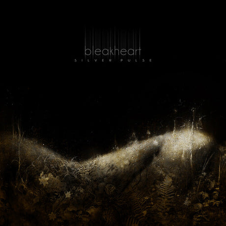 Silver Pulse (Crystal Vinyl), Bleakheart, LP