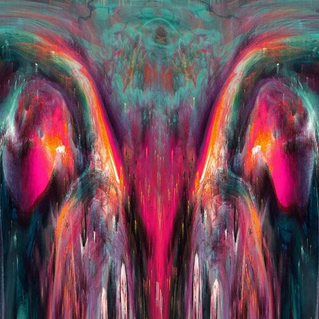 Formation, Unconditional Arms, LP