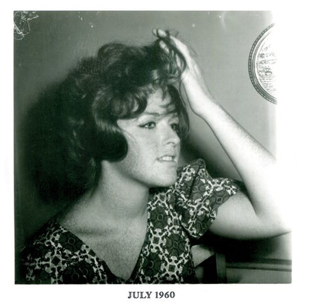 July 1960, Sammy Kay, LP