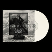 Death Card - White