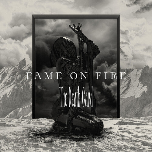 Death Card, Fame On Fire, CD