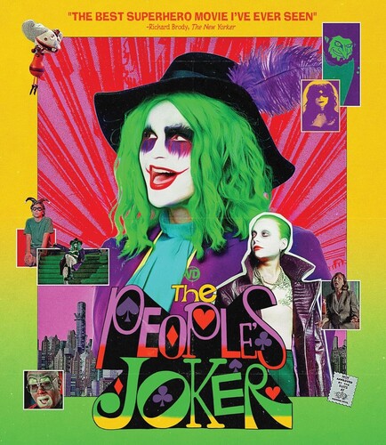People's Joker