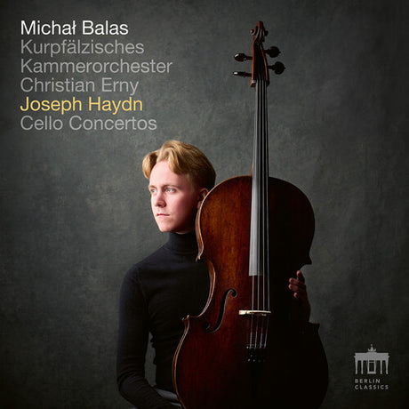 Cello Concertos, Haydn / Kurpfalzisches Kammerorchester, CD