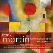 Complete Music With Flute