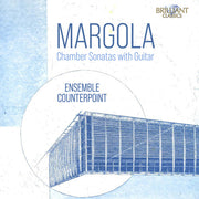 Chamber Sonatas With Guitar