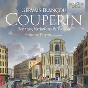 Sonatas, Variations & Rondos For Fortepiano