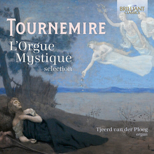 Lorgue Mystique (Selection)