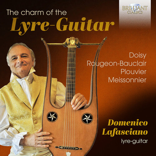Charm Of The Lyre-Guitar