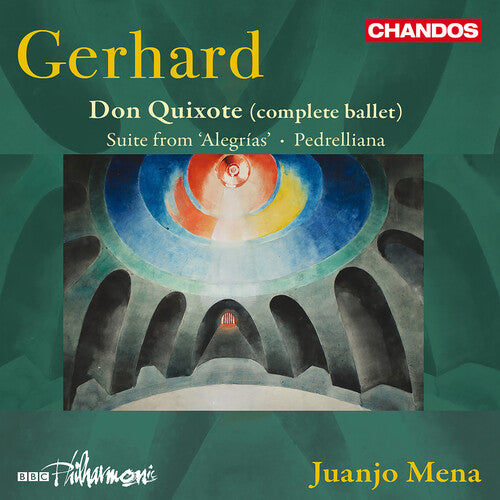 Don Quixote (Complete Ballet) Suite From
