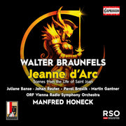 Jeanne Darc