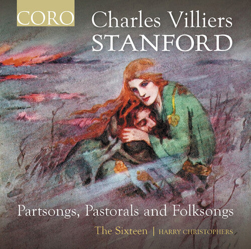 Partsongs Pastorals & Folksongs