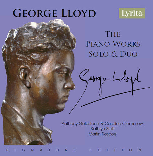 Piano Works Solo & Duo