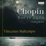 Nocturnes (Complete)