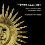 Wunderkammer - Harpsichord Works