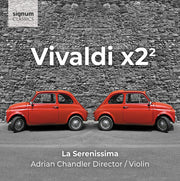 Vivaldi X2 2