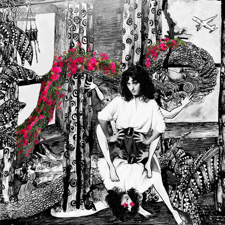 Hem & The Haw, Sopp / Kahane / Conley, CD