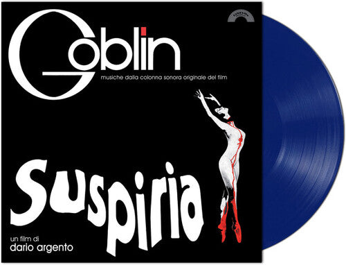 Suspiria - O.S.T.