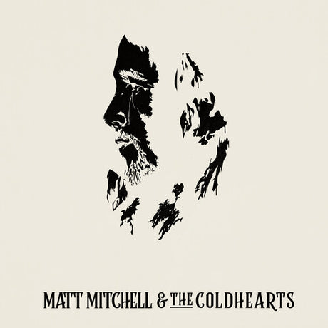 Matt Mitchell & The Coldhearts, Matt & The Coldhearts Mitchell, CD