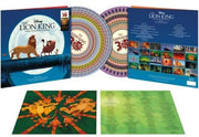 Lion King: 30Th Anniversary - O.S.T.