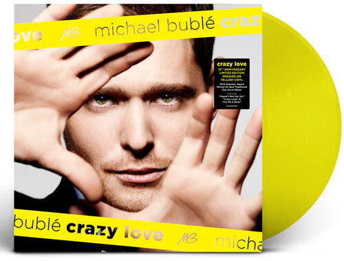 Crazy Love