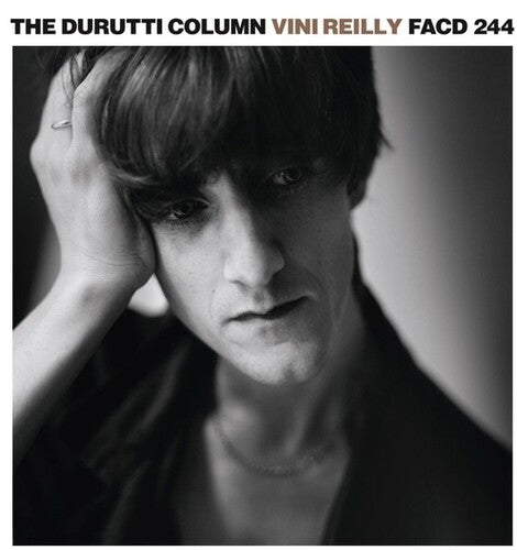 Vini Reilly (35Th Anniversary Edition)