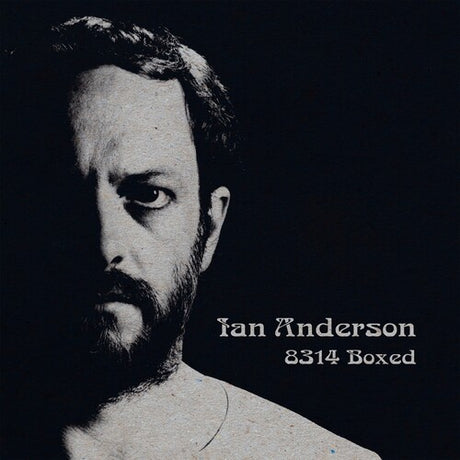 8314 Boxed, Ian Anderson, LP