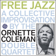 Free Jazz