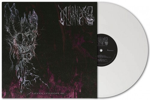Satanic Inversion Of, Avmakt, LP