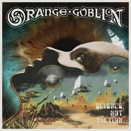 Science Not Fiction