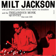 Milt Jackson