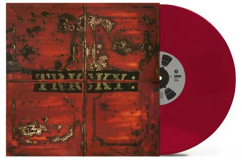 Maxinquaye