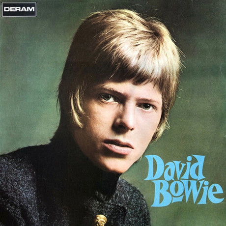 David Bowie - Deluxe Edition, David Bowie, LP