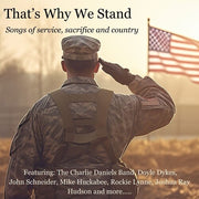 That's Why We Stand / Various