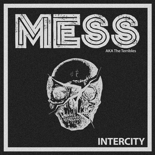 Intercity, Mess, LP