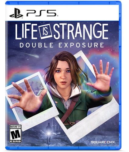 Ps5 Life Is Strange: Double Exposure, Ps5 Life Is Strange: Double Exposure, VIDEOGAMES