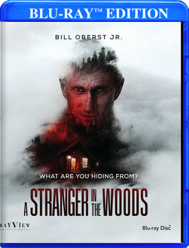 Stranger In The Woods
