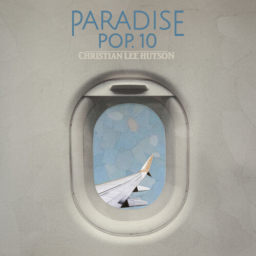 Paradise Pop. 10 - Yellow