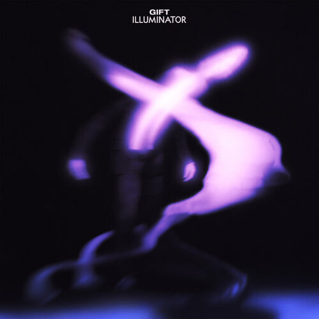 Illuminator, Gift, CD