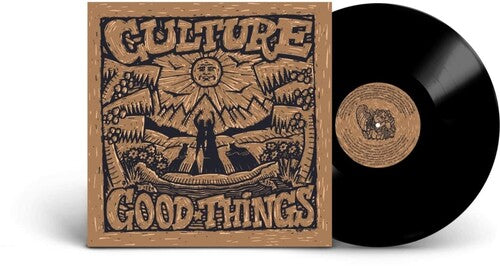 Good Things, Culture, LP