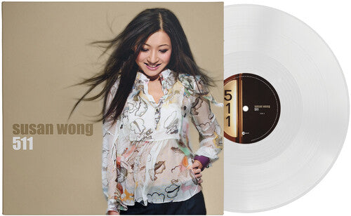 511, Susan Wong, LP