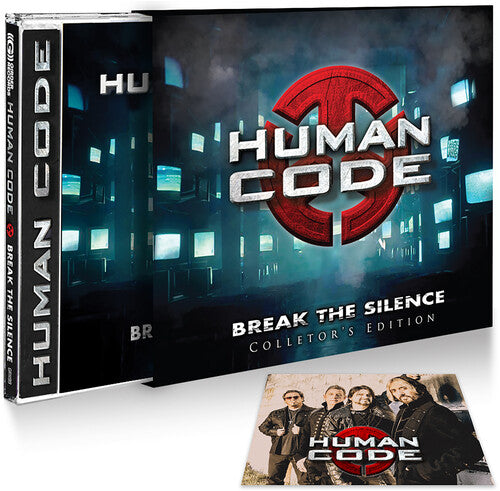 Break The Silence