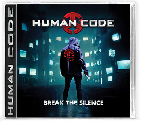 Break The Silence, Human Code, CD