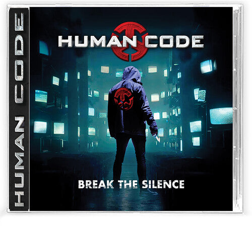 Break The Silence, Human Code, CD