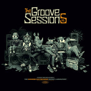 Groove Sessions Vol. 5