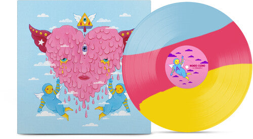 It's Principle, Mondo Cozmo, LP