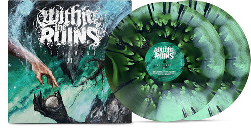 Phenomena Ii, Within The Ruins, LP