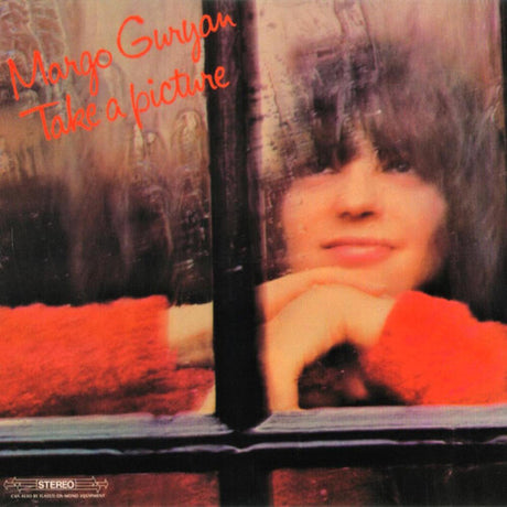 Take A Picture, Margo Guryan, LP