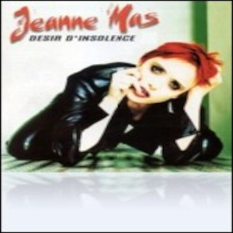 Desir D'insolence, Jeanne Mas, LP