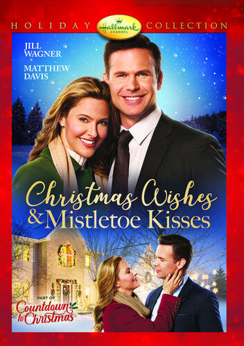 Christmas Wishes & Mistletoe Kisses, Christmas Wishes & Mistletoe Kisses, DVD